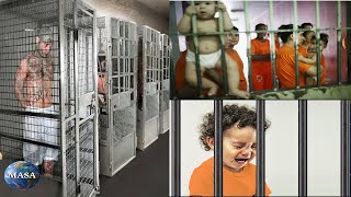 10 Prisons Les Plus Flippantes Qui Existent Vraiment I Magazine Du Savoir