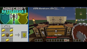 Mine and Blade: Battlegear 2 Mod ShowCase