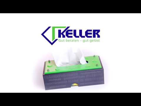 Imagefilm ++ Keller Blechtechnik GmbH