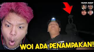 Gw REACTION ANAK2 GH UJI NYALI DI RUMAH SAKIT ANGKER!! ... (ADA KEJADIAN ANEH?)