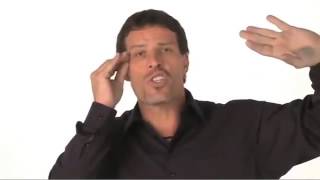Tony Robbins is an absolute powerhouse. From running multi-million ...