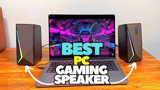 Top 5 Best Pc Gaming Speakers Amazon 2024 Best Usb Powered Speakers