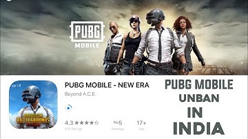 How to Update PUBG MOBILE 1.0 ERANGEL 2.0 Global version in iOS iPhone and iPad without VPN |THUNDER