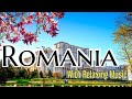Exploring the scenic views of romania  relax and roam  sleeping therapy