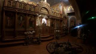 Pascha Rush Service and Liturgy, April 19, 2025