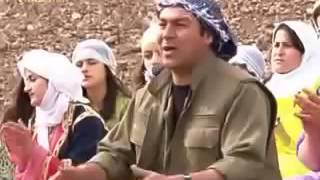 Şoreşa WaşoKanî   Bîjî Bîjî Ypg Serêkanîyê   YouTube