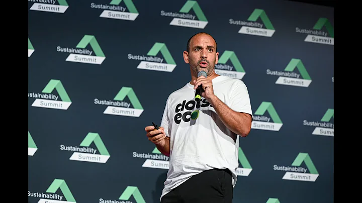 Sustainability Summit Startup Pitch 2025 - dots.eco