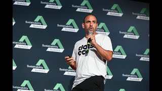 Sustainability Summit Startup Pitch 2025 - dots.eco
