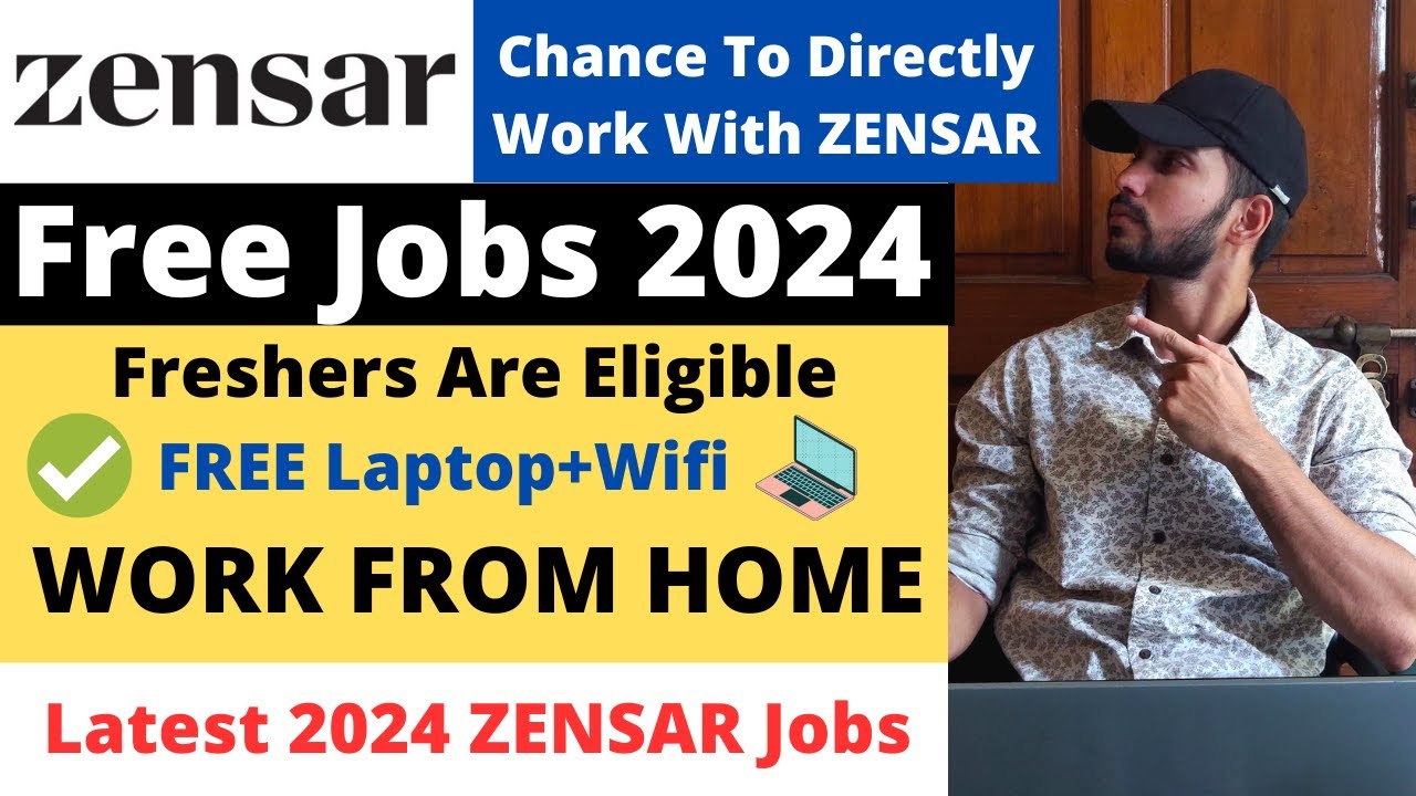 Zensar Permanent Work From Home Jobs 2024 Genuine Work From Home Job zensar-permanent-work-from-home-jobs-2024-genuine-work-from-home-job