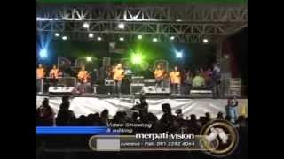 Bulan  Mc  New Pallapa  2014 Tasik Agung Rembang