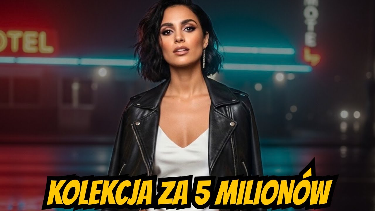 Śmiali się z mojego starego auta. Nie wiedzieli o mojej kolekcji za 5 milionów w garażu.