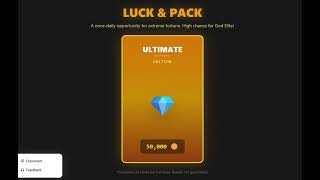 Preview For Football Pack Opening Simulator