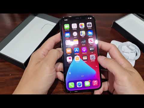 Nganboks Iphone 12 Pro Max Indonesia