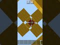 minecraft new trend #minecraft #viralshort #viral #like #subscribe