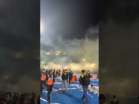 شاهد ديربي كازابلانكا يشتعل بين الوداد و الرجاء ديربي الرجاء الرياضي الوداد الرياضي 