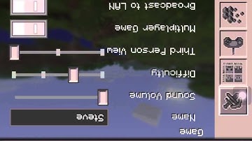 To many items mod for minecraft pe iOS 8.1 8.2 no jailbreak check description