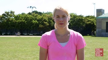 Fitness Tutorial: Give your arms a killer workout in six minutes