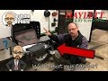 Different way to use rvq grills with josh the rv nerd mp3