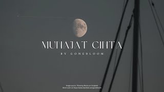The Rock - Munajat Cinta (Cover by @gonebloom)