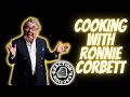 American Reacts to EATING WITH RONNIE CORBETT | The Chef inside the Comedian