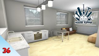 Continuing the Renovation on the Flooded House | House Flipper | Episode 36