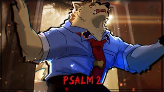【ホラーゲーム】過去にさんざん苦しんだホラゲの２が出たからやる獣【PSALM2】