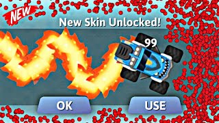 Snake io game very old event Racing snakes in Big Wheels Boos snake skin Unlocked! And best Gameplay screenshot 4