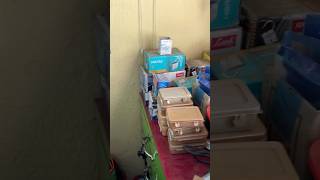 Hardware + Electrical Shop #hardwarecity #business #unboxing #youtubeshorts #shorts #paint