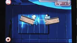  IPhone Free App  (20-06-2012) Turtle's Tale : Runaway screenshot 3