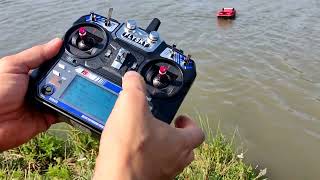 :      GPS  UNIBOAT   