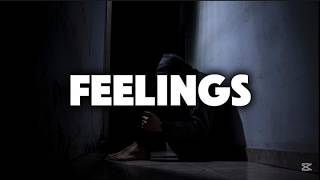 Free Sad Type Beat - "FEELINGS" | Emotional Rap Piano Beat 