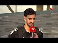 المباراة مكنتش سهلة.. تصريحات محمد بن رمضان بعد التعادل أمام يانج افريكانز #ستاد_الأهلي