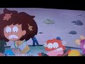 Amphibia The Hardest Thing Trailer