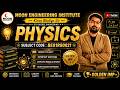 PHYSICS Golden IMP Questions 2026 🔥 | Most Important Questions | BE01R00021 | GTU Exam Preparation