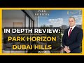 Park Horizon Dubai Hills Estate Emaar Dubai Property for Sale