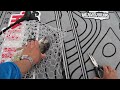 T-Boned on LiveScope 🎯 | 5lb Smallmouth (Pre-Trip Scout)