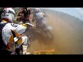 MotoSport Helmet Cam: Kailub Russell GNCC Rock Run
