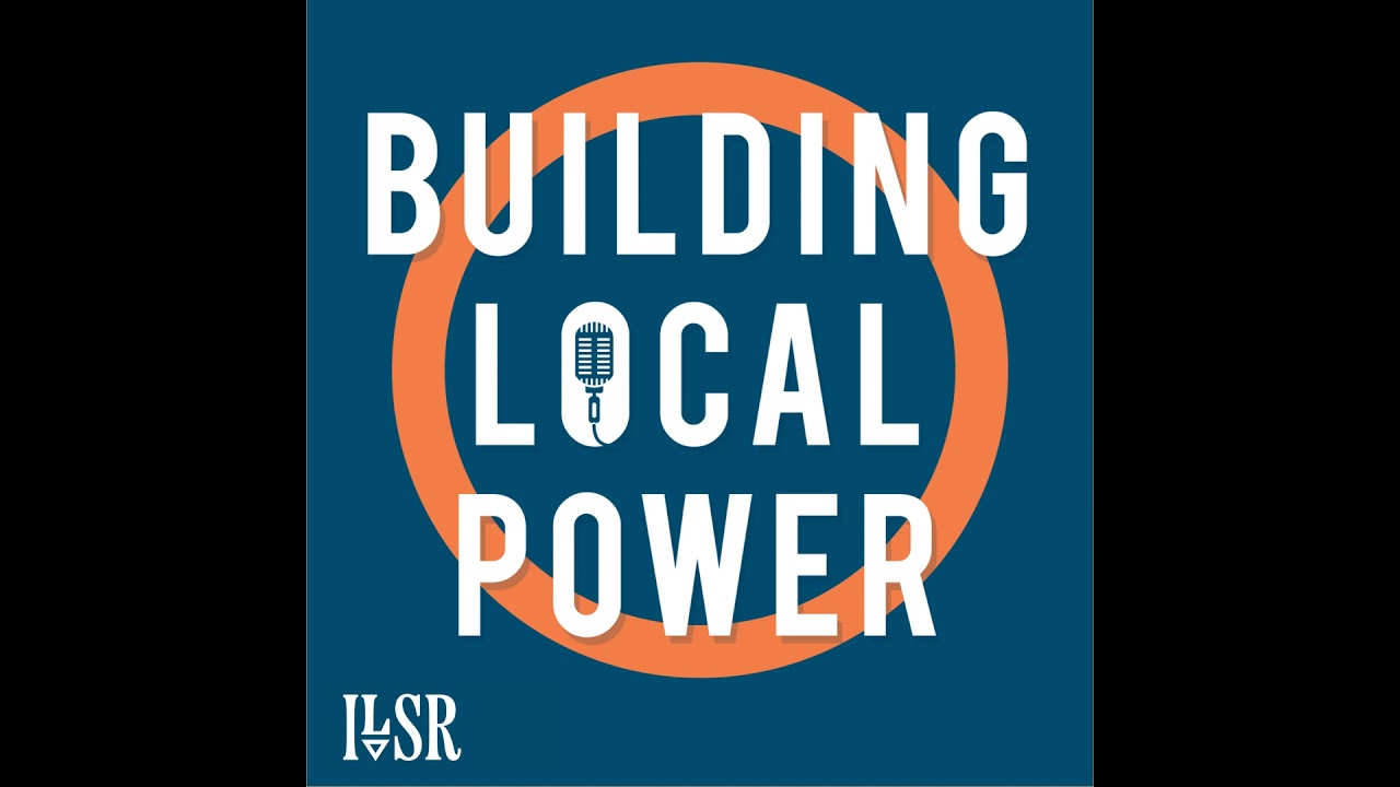 Want to Strengthen Independent Businesses? Use These Policies (Episode 51)