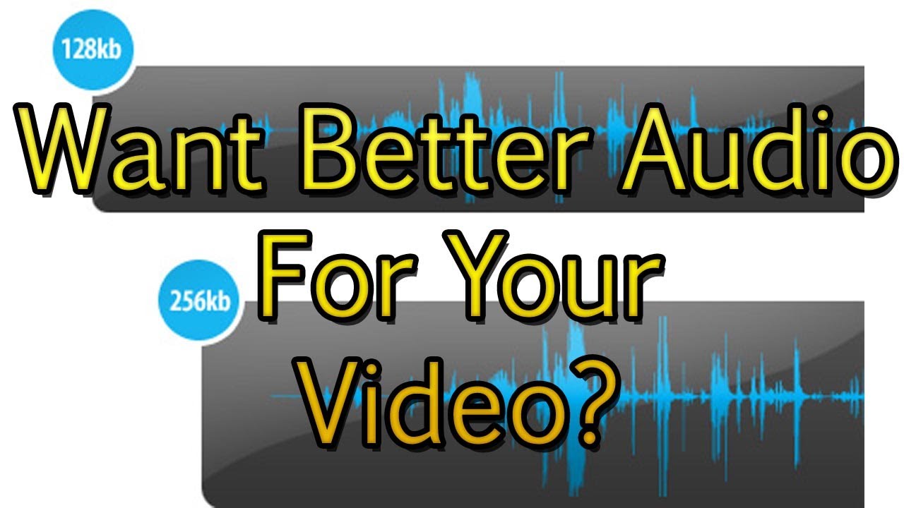 Use A Phone For Better Audio On Your Videos