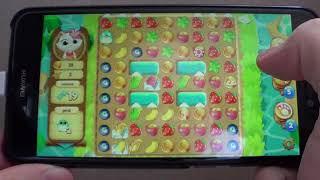 [ANDROID] Tropicats -- Gameplay screenshot 5