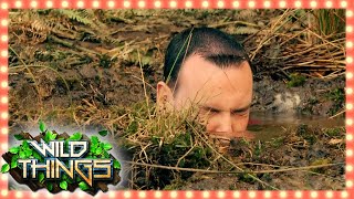 Swamp Riddle 1 || Wild Things