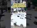 ZONESUN Measuring Cup Powder Filling &amp; Capping Machine