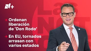 Las Noticias | Programa Completo - 29 Abril 2024