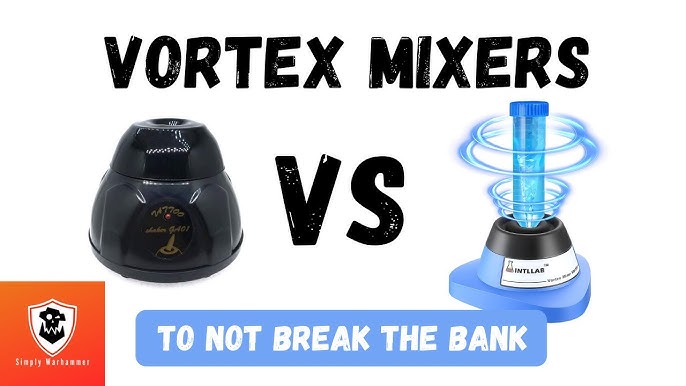 Vortex mixer - Wikipedia