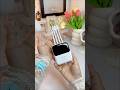 Cute Compact Size Powerbank 🤩🔥 #powerbank #gadget #review #compact
