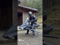 じいちゃん家からドローンで通勤 #ドローン #未来 #AI