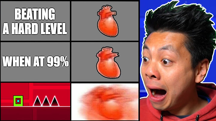 We Can All Relate To This (Geometry Dash Memes)