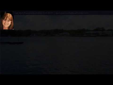 1447 Parkway Drive, Panama City, FL home video tour