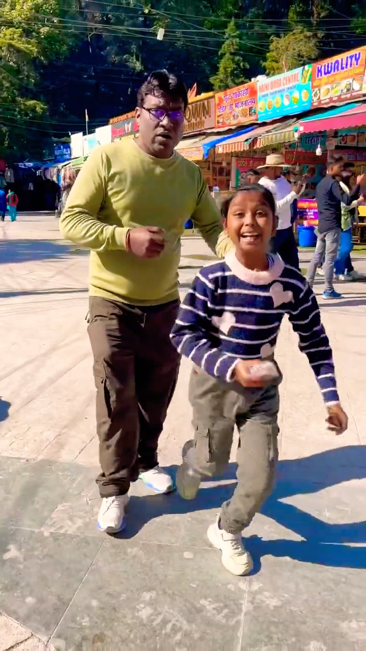 पापा मुझे ये खिलौना चाहिये था ?? #family #love #avanishkumarverma