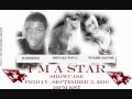 Rasheem Covers Brandy's "True" on KEMPIRE RADIO